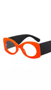 Dope MODE - Unisex glasses - Worthy Chic