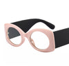 Dope MODE - Unisex glasses - Worthy Chic