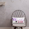 Classic Worthy Chic - Premium Pillow - Worthy Chic