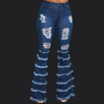 Hey Chic Hey - Women's Jeans Regular/Plus Size