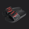 1913 - Custom Rhinestone Slides