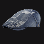 That Chick - Denim Cap - ITEM OF THE DAY!
