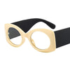 Dope MODE - Unisex glasses - Worthy Chic