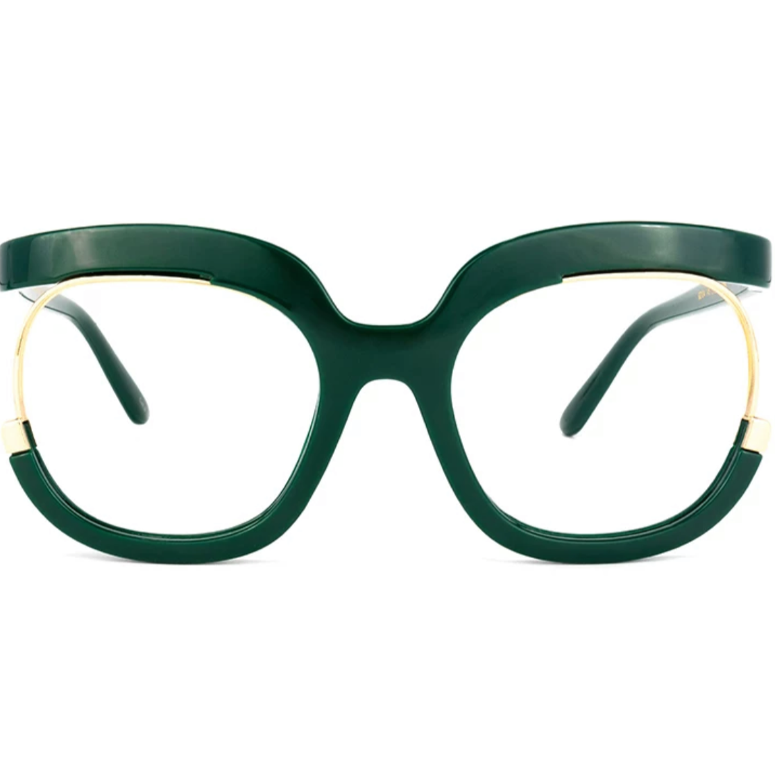 Miss See Lo - Retro Glasses