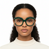 Miss See Lo - Retro Glasses -LAST OF STOCK!