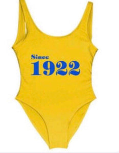 Since 1922 - Swimsuit SALE! - Worthy Chic