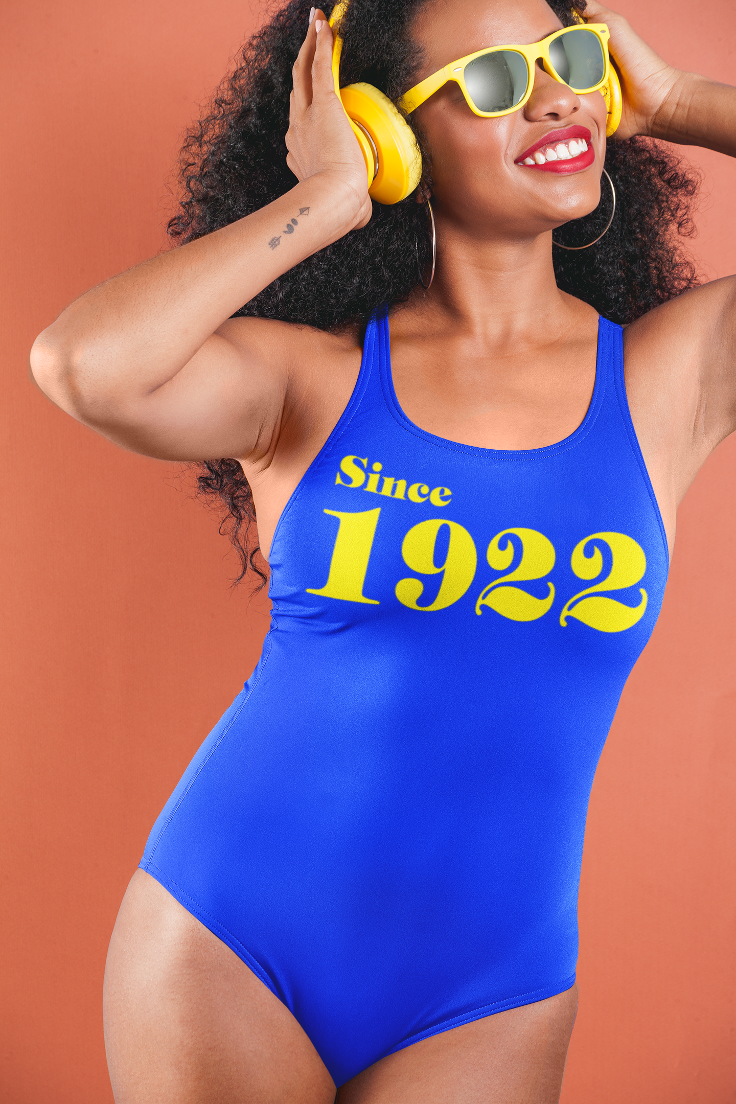 Since 1922 - Swimsuit SALE!