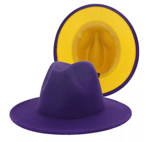 Omega - Unisex Hat - Worthy Chic