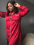 Since 1913 - Silk Pajama Shirt Dress -SOLD OUT - Worthy Chic