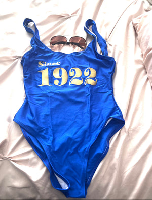 Since 1922 - Swimsuit