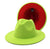 Melon Mixx - Unisex Fedora - Worthy Chic