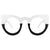 See SUMTIN II - Optical Glasses - Worthy Chic