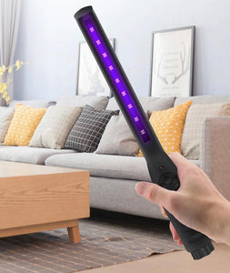 UV Chic Stick II - UV Sterilization Wand - Worthy Chic