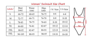 She is like Collard Greens &  - WOMEN'S SWIMSUIT - JUNETEENTH