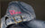 PRETTY GIRL- Vintage Embroidered Cap - SALE!
