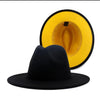AYEE -Unisex Fedora - Worthy Chic