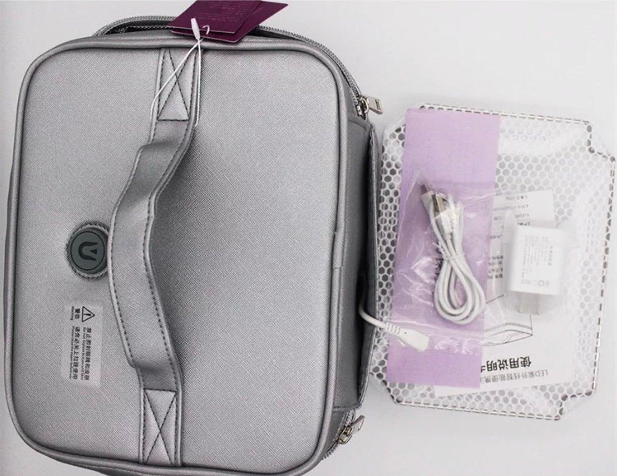 Worthy Chic Box - UV Sterilization Bag -SALE - Worthy Chic