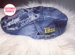 Since 1922 - Vintage Embroidered Cap SALE! - Worthy Chic