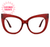 Sparkle & Glo- Since 1913 Optical Glasses -SALE - Worthy Chic