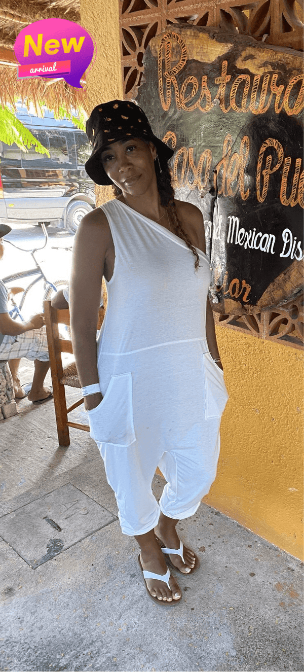 Miss Rump Shaker -Romper SALE! - Worthy Chic