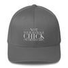 NOT YOUR AVERAGE CHICK! - Ladies Signature Cap - Worthy Chic