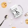 Not Your Average Chick - Worthy Chic Mug - Worthy Chic