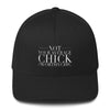 NOT YOUR AVERAGE CHICK! - Ladies Signature Cap - Worthy Chic