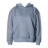 Miss Blade - Women's Cut Out Hoodie - Worthy Chic