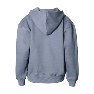Miss Blade - Women's Cut Out Hoodie - Worthy Chic