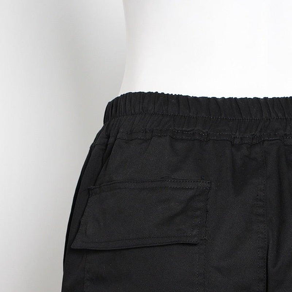 No Bondage - Women Black Bandage Pants - Worthy Chic