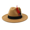 Beast Mode - Fedora Hat - Worthy Chic