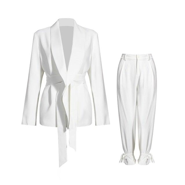 Miss OWT-  Women's Two Piece Set-SALE! - Worthy Chic